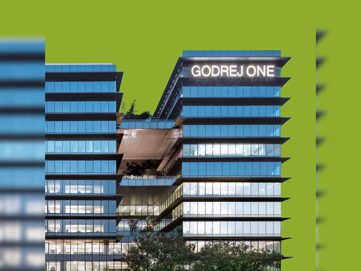 Godrej Industries Q1 earnings: Company reports 81% increase in profit to Rs 322.49 crore