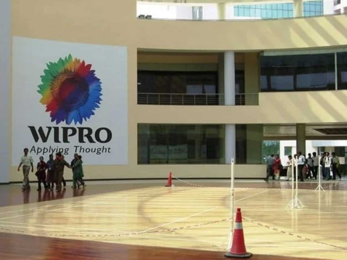 Wipro top-level exits continue as CTO Subha Tatavarti steps down