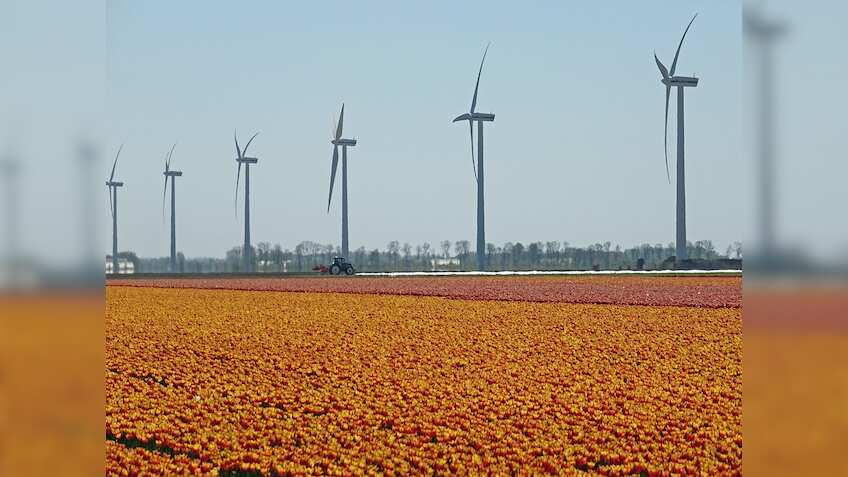 Inox Wind bags 51 MW order from Everrenew 