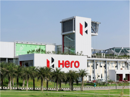 Hero MotoCorp Q1 FY25 Results | Net profit jumps 36%