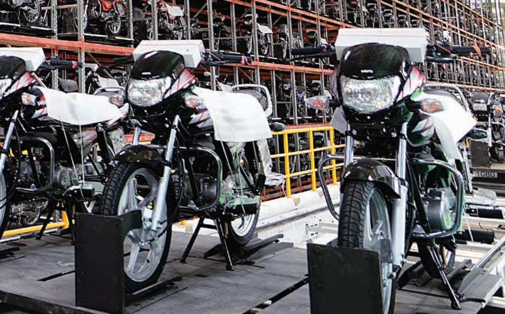 Hero MotoCorp Q1 FY25 Results | Margin expands by 60 bps