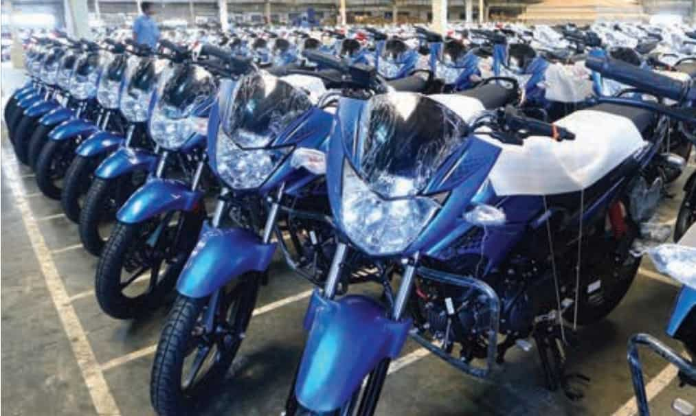 Hero MotoCorp continues to be on profitable growth journey: CEO 