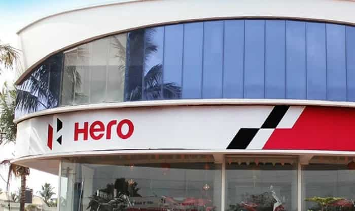 What Hero management said on EV brand 