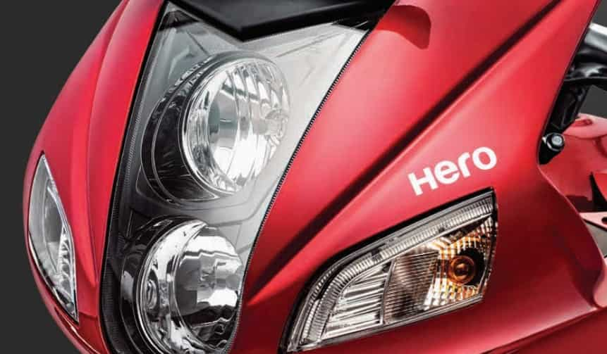 Overall domestic economic indicators promising: Hero MotoCorp CEO