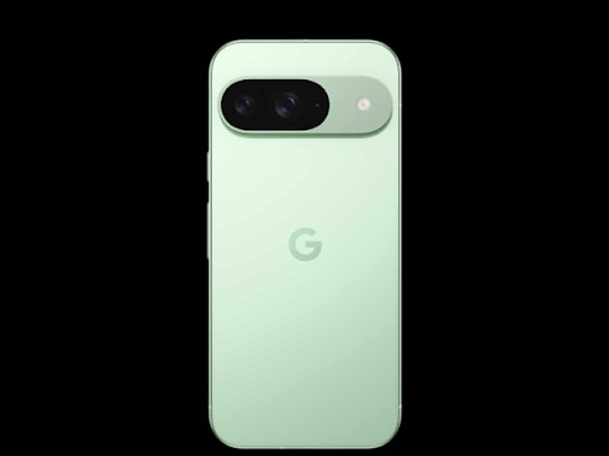 Google Pixel 9 Pro Price in India: OS Updates 