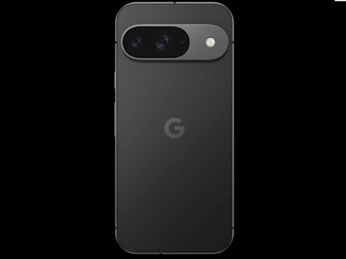 Google Pixel 9 Pro Price in India: Memory