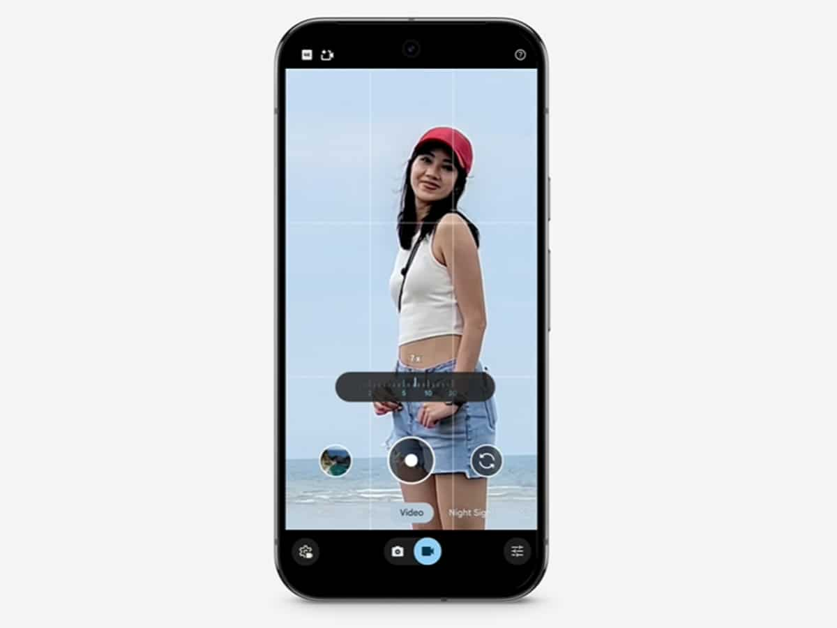 Google Pixel 9 Pro Price in India: Camera improvements