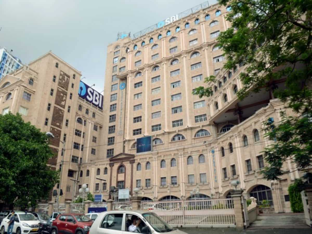 State Bank of India