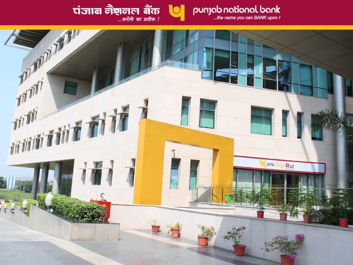 Punjab National Bank (PNB)