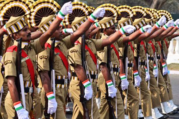 Independence Day: 1037 police personnel, fire, home guard, civil defence and correctional services to get gallantry/service medals