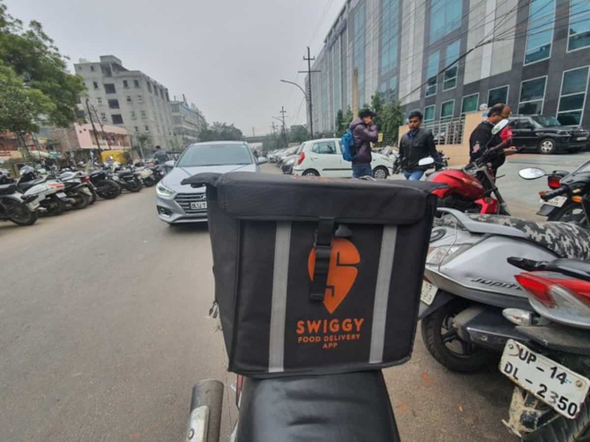 Swiggy UPI service: Online food delivery firm launches one-step UPI service to make payment faster