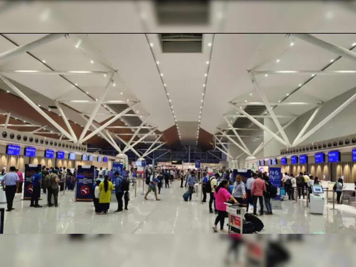 Delhi Airport Terminal 1 update: GMR-led Delhi International Airport's new Terminal 1 to start from August 17