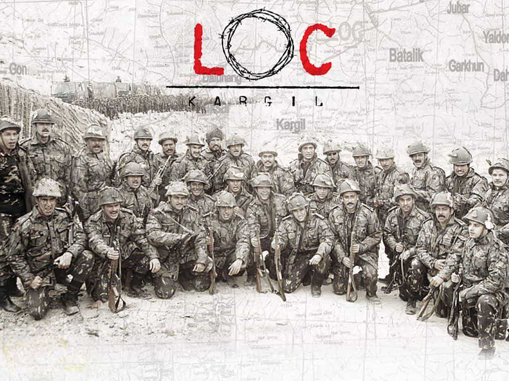 LOC: Kargil