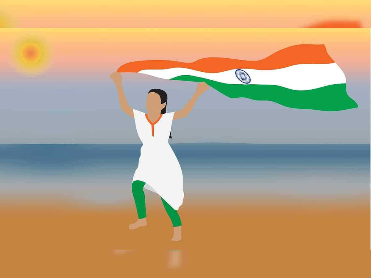 Happy Independence Day 2024: Best wishes, messages, quotes, and images to share with your friends and family on August 15 