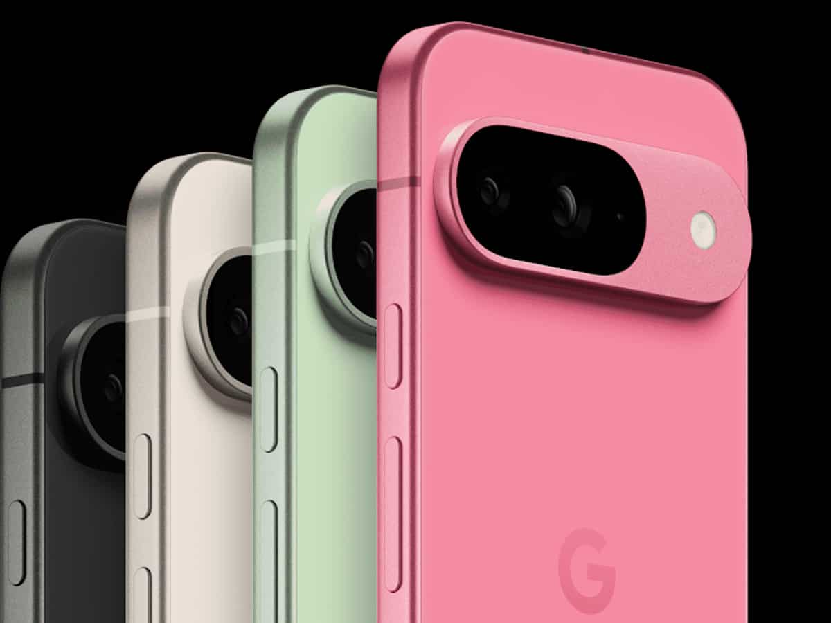 Planning to buy Google Pixel 9? Check list of other devices with same pedigree 