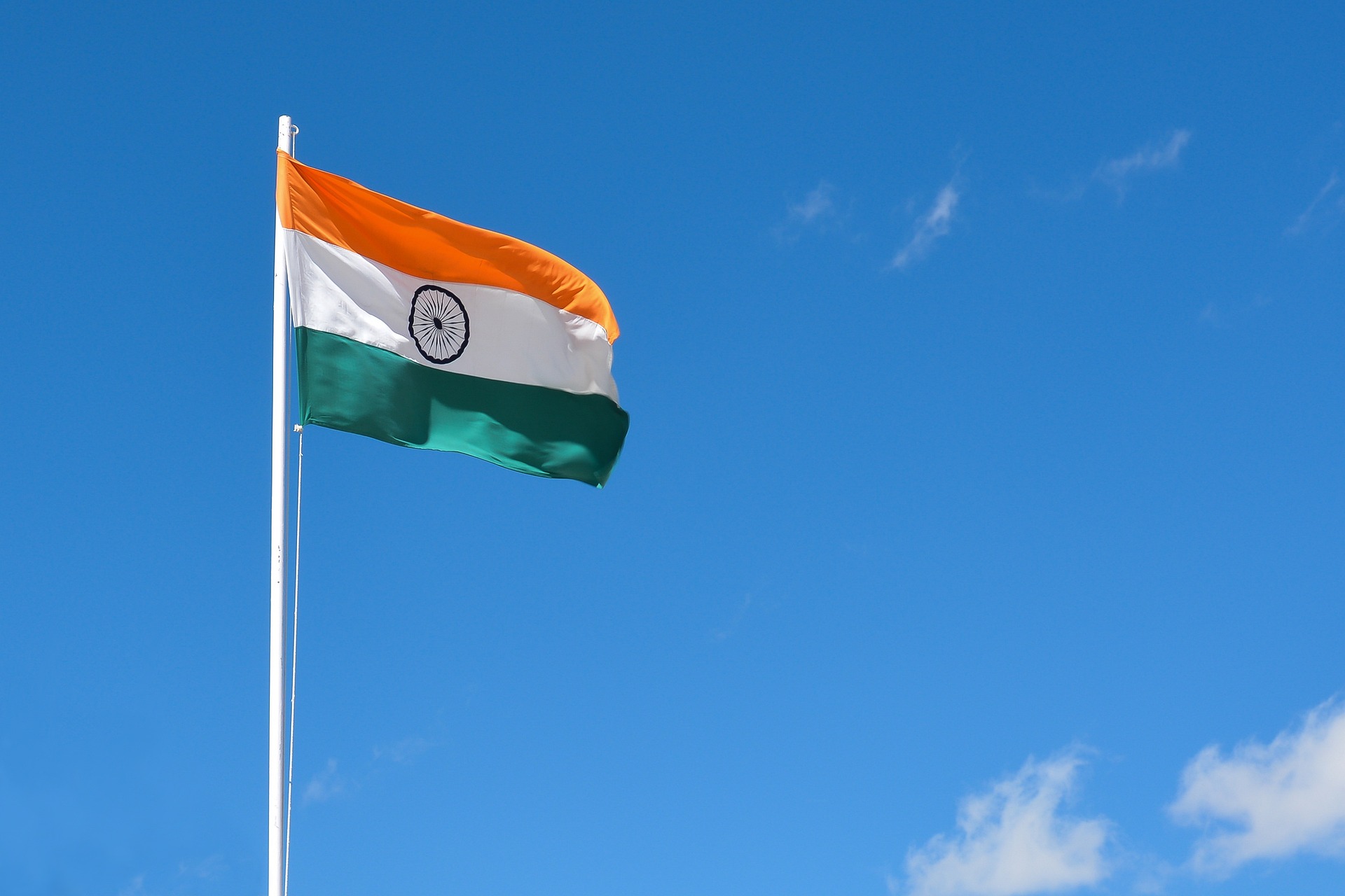 India issues advisory to nationals in three regions