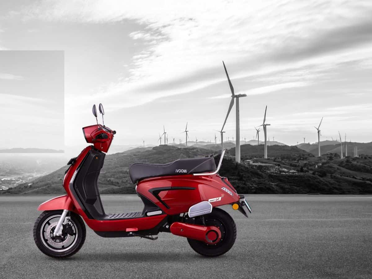 Buy electric scooter at low price: This company is offering up to Rs 10k discount | Offer valid till August 20