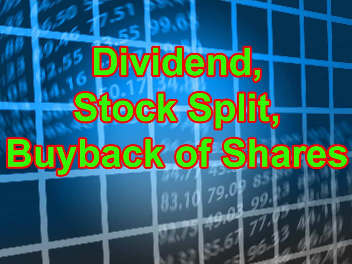 Bata India, National Highways Infra Trust among 41 stocks to trade ex-date on Friday - Check Full list 