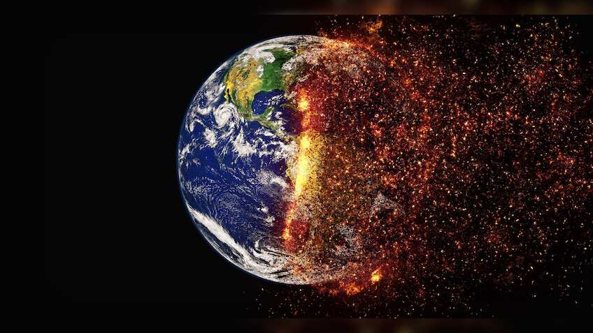 India only G20 nation to achieve climate targets, its efforts surprise ...