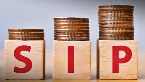 Investing in Mutual Funds through SIP 