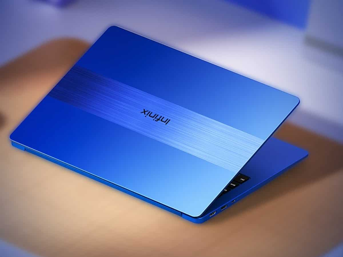 Infinix INBOOK Y3 Max laptop unveiled at Rs 29,990 - Know features 