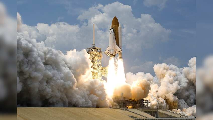 ISRO launches Earth Observation Satellite-8 from Sriharikota 