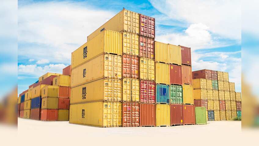 Textiles, apparel exports rise 4.73 percent in July on improved demand: CITI