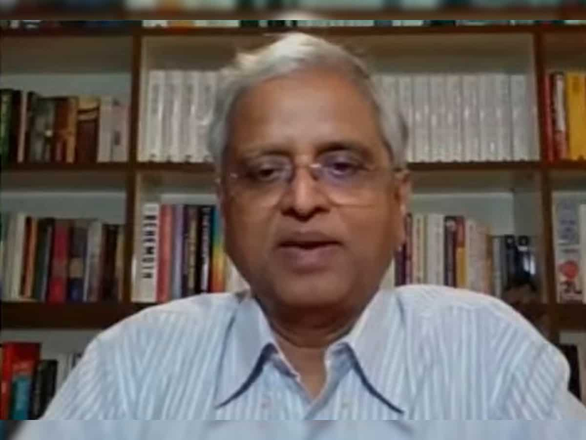 Hindenburg vs Adani Saga: Madhabi Puri Buch should step down, situation not good for Sebi's reputation, says former Finance Secretary SC Garg 