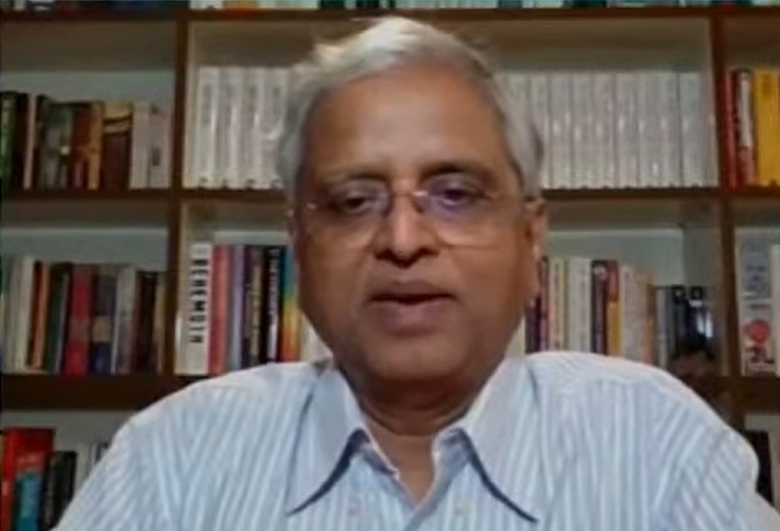 Hindenburg vs Adani Saga: Madhabi Puri Buch should