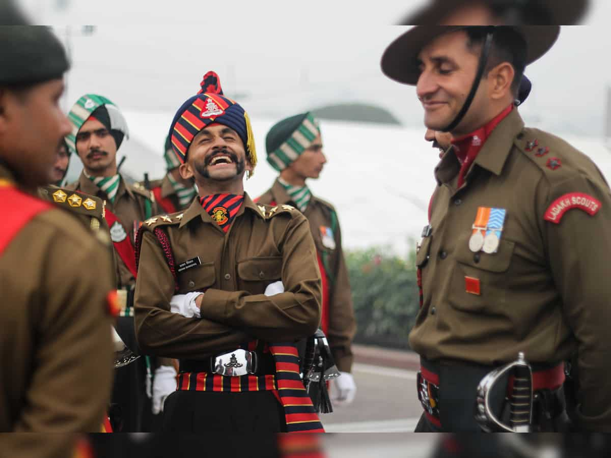 LIC Housing Finance launches special home loan scheme for defence personnel at 8.4% interest