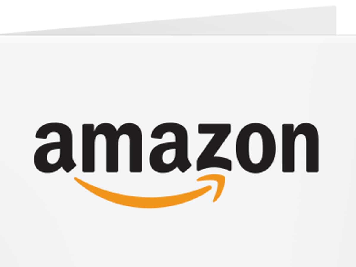 Amazon Mega Electronic Days: Discount on credit cards