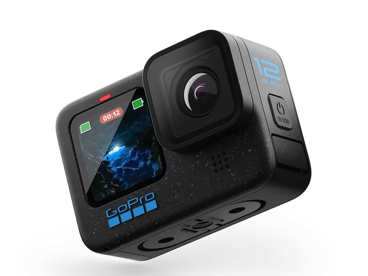 GoPro HERO12