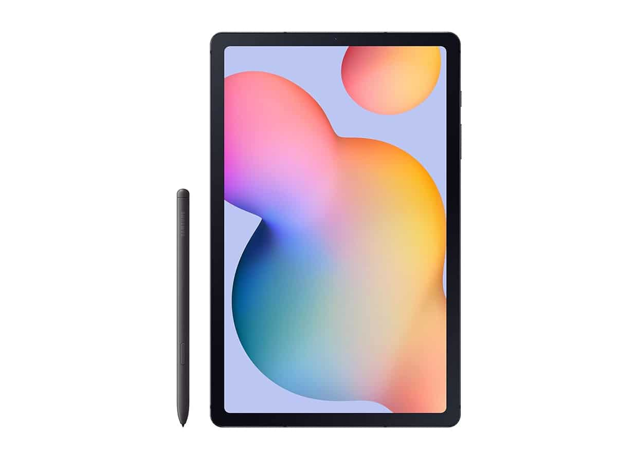 Samsung Galaxy Tab S6 Lite