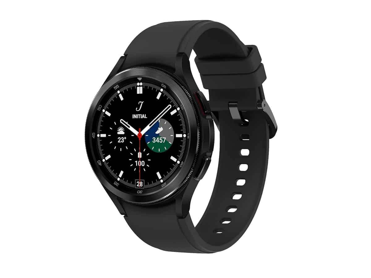 Samsung Watch 4