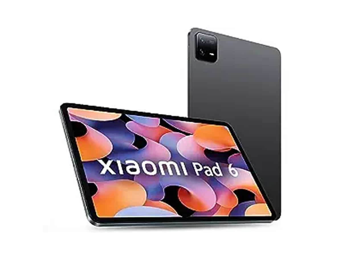 Xiaomi Pad 6