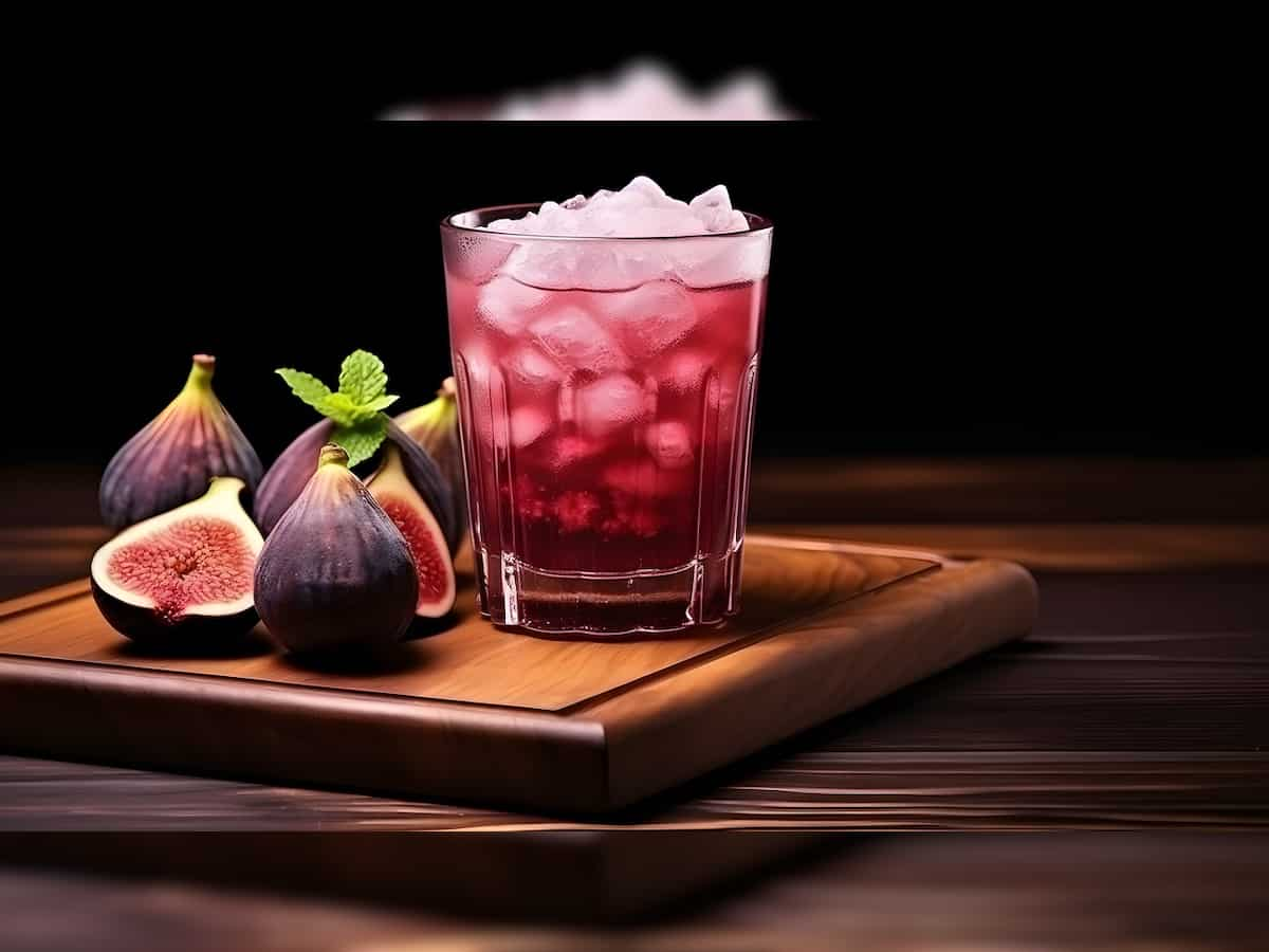 India exports first consignment of fig juice to Poland