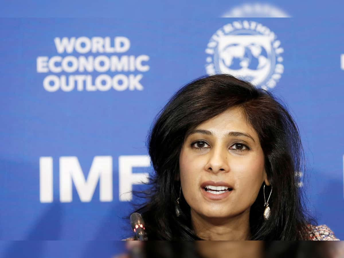 India will need more reforms to stay on growth path, create jobs: IMF deputy managing director Gita Gopinath