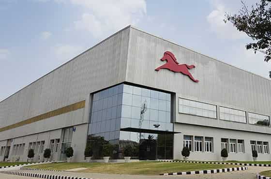TVS Motor confident of outperforming industry in domestic & global markets in FY25 