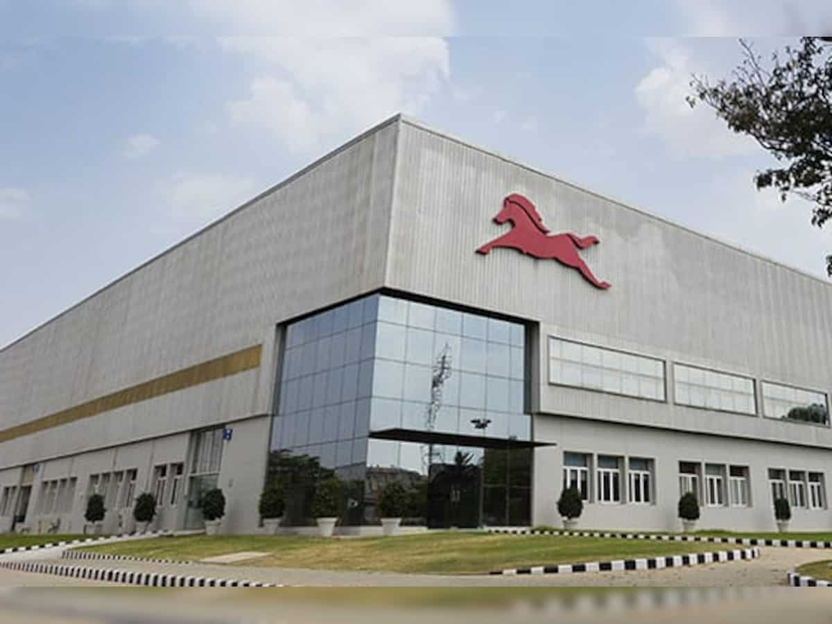 TVS Motor confident of outperforming industry in domestic & global markets in FY25 