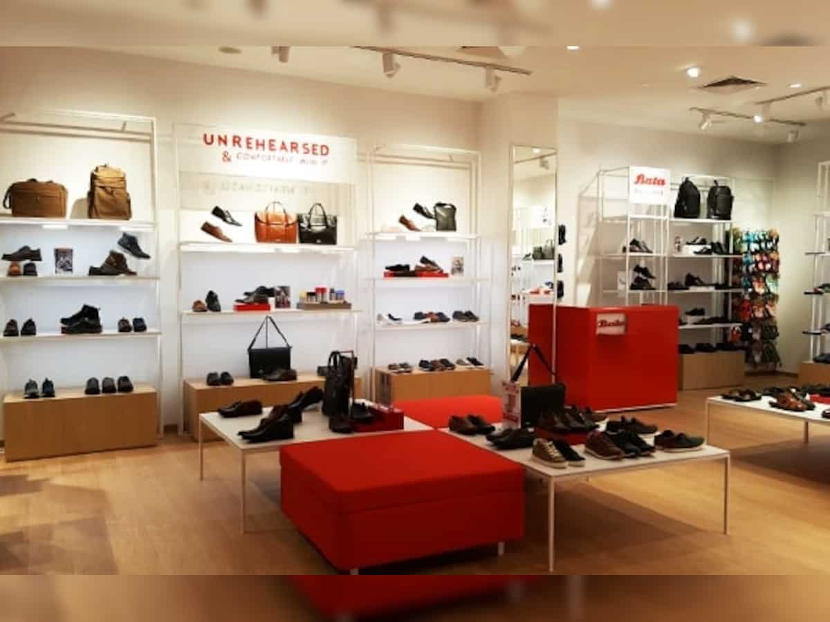 Consumption to revive in coming quarters, e-commerce to drive growth: Bata India CEO 