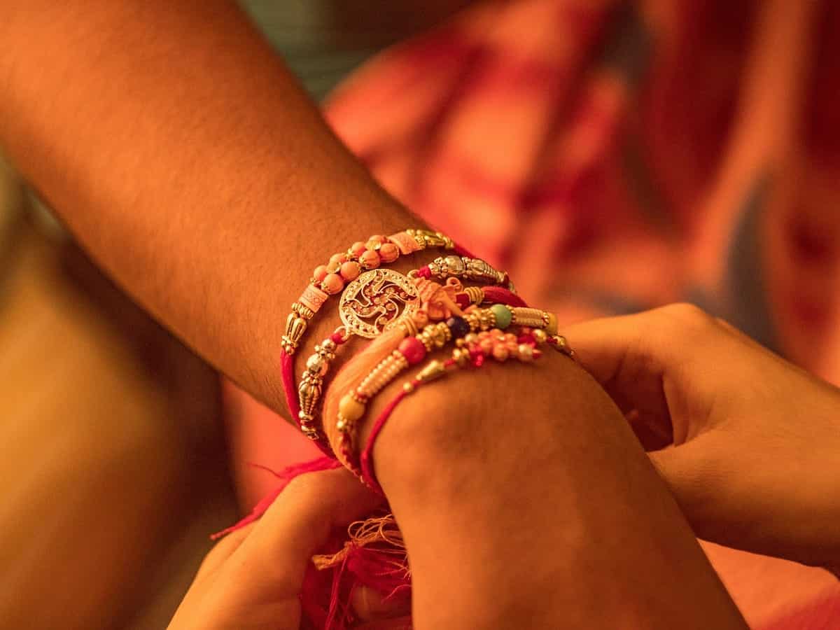Rakhi 2024: Industry body pegs festival-related trade at more than Rs 12,000 crore