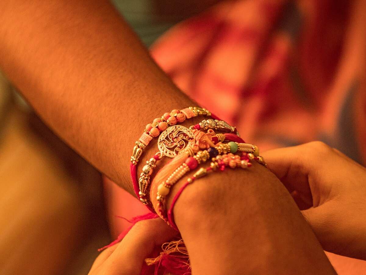 Rakshabandhan 2024 gift ideas for siblings: Tech-infused gifts to celebrate the day