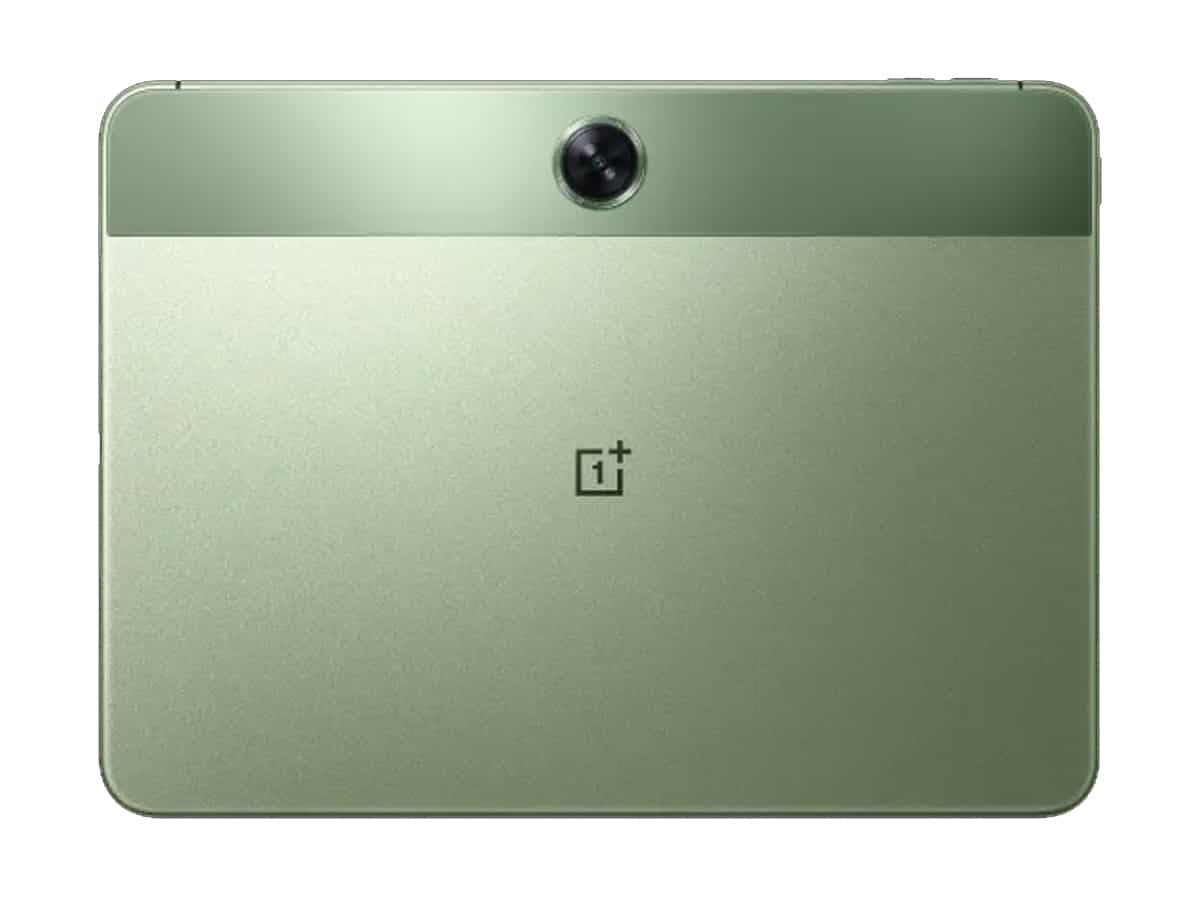 Rakshabandhan 2024 gift ideas for siblings: OnePlus Pad Go Tablet