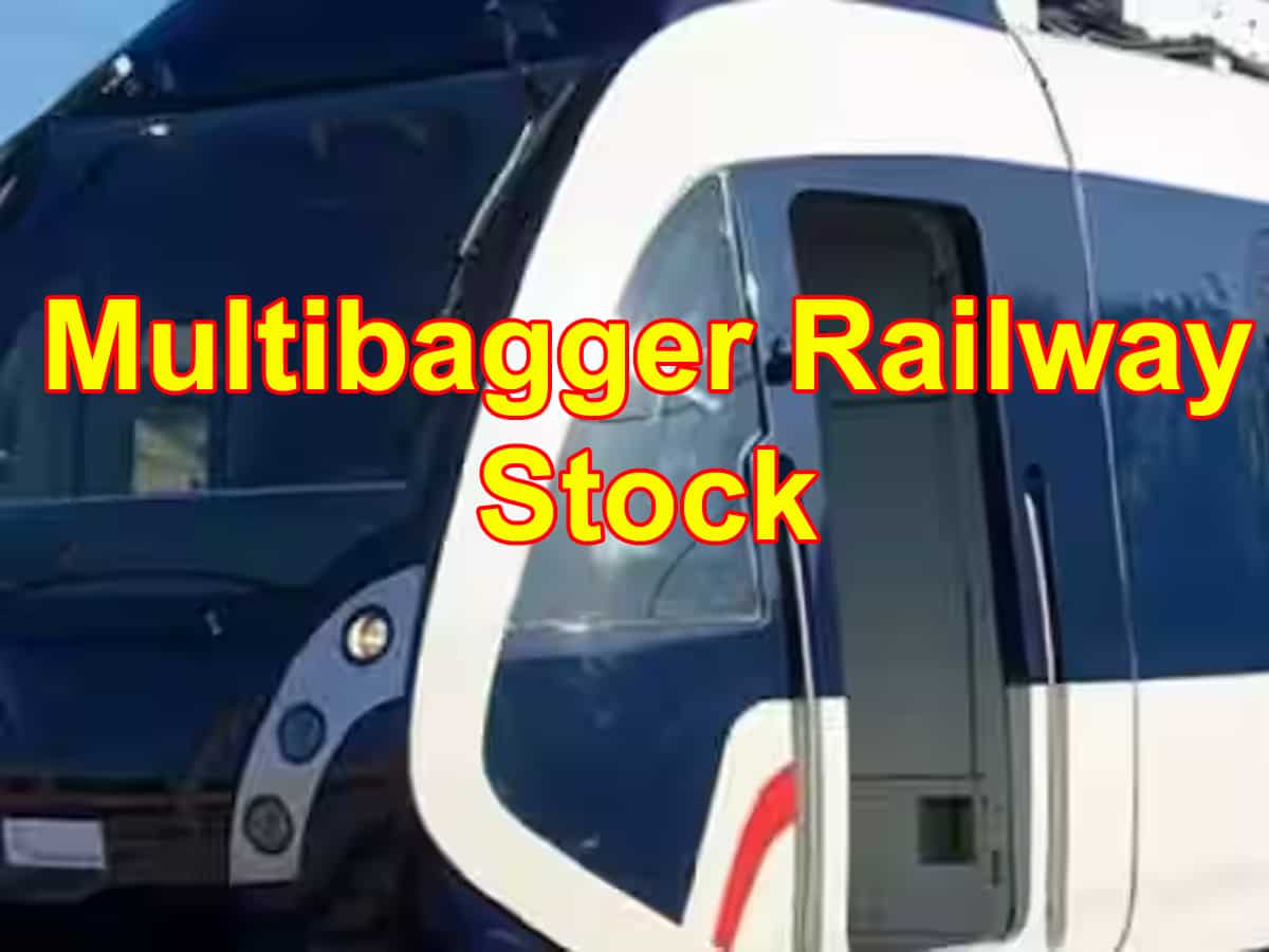 Titagarh Rail Systems' stock to trade ex-date soon - Should you buy? Check share price target
