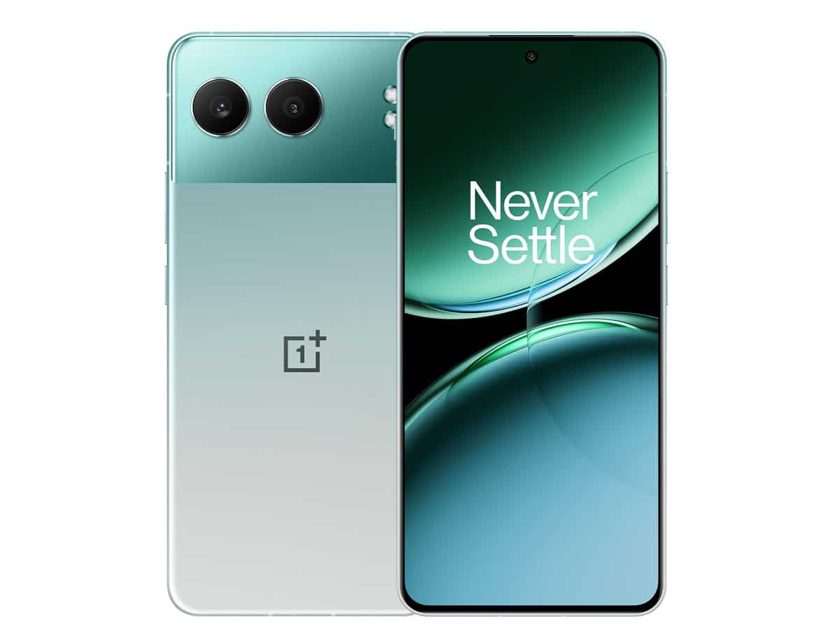 Best selfie camera smartphones: OnePlus Nord 4