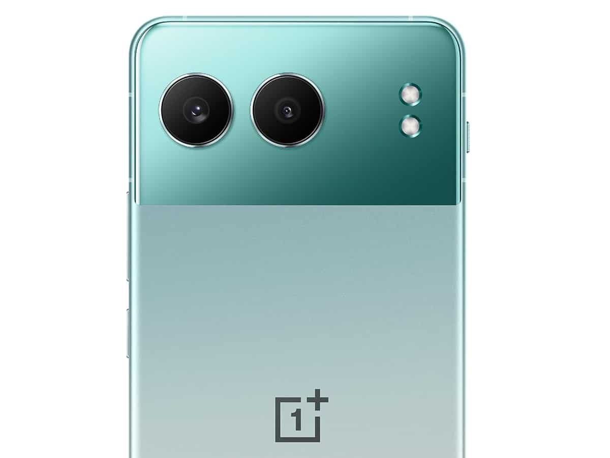 Best selfie camera smartphones: OnePlus Nord 4