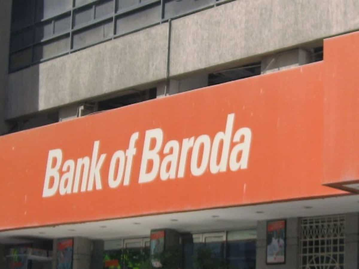 Bank of Baroda (BOB)