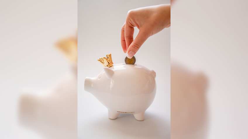 Decline in bank deposits is also because of non-uniform tax treatment on various investment options: SBI