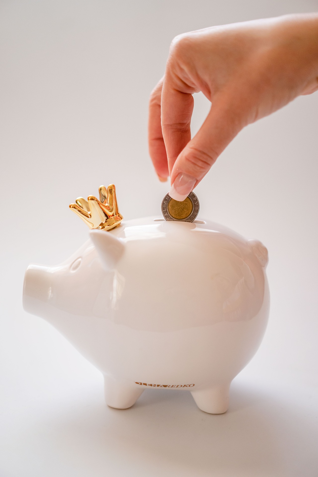 Decline in bank deposits is also because of