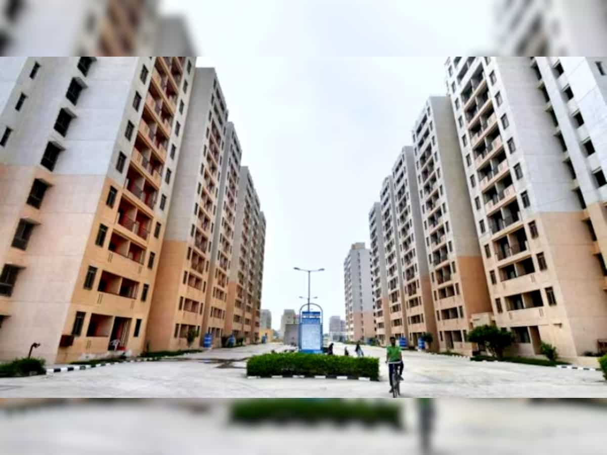 DDA Flat New Housing Scheme 2024: Home buyers in Delhi may get home in Rs 11 lakh as DDA launches 3 schemes on Rakshabandhan